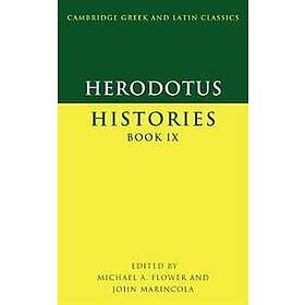 Herodotus: Herodotus: Histories Book IX