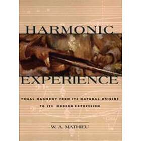 W A Mathieu: Harmonic Experience