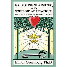 Elinor Greenberg: Borderline, Narcissistic, and Schizoid Adaptations: The Pursui
