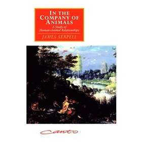 James Serpell: In the Company of Animals