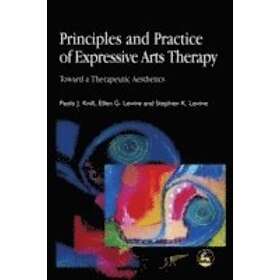 Stephen K Levine, Paolo J Knill, Ellen G Levine: Principles and Practice of Expressive Arts Therapy