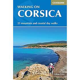 Gillian Price: Walking on Corsica