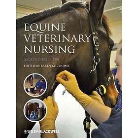 K Coumbe: Equine Veterinary Nursing 2e