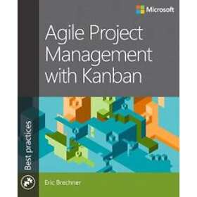 Eric Brechner: Agile Project Management with Kanban