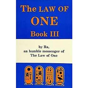 Rueckert Elkins & McCarty: Ra Material: Book Three