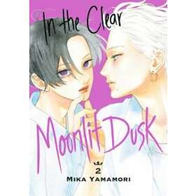 Mika Yamamori: In the Clear Moonlit Dusk 2