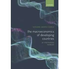 Giovanni Andrea Cornia: The Macroeconomics of Developing Countries