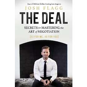 Josh Flagg: The Deal