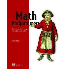 Paul Orland: Math for Programmers