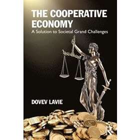 Dovev Lavie: The Cooperative Economy