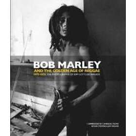Kim Gottlieb-Walker, Jeff Walker, Cameron Crowe: Bob Marley and the Golden Age o