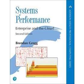 Brendan Gregg: Systems Performance