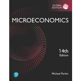 Michael Parkin: Microeconomics, GE