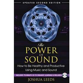 Joshua Leeds: The Power of Sound