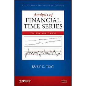 RS Tsay: Analysis of Financial Time Series 3e