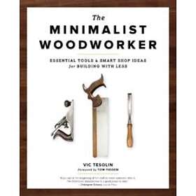 Vic Tesolin: The Minimalist Woodworker