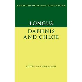 Longus: Longus: Daphnis and Chloe