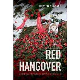 Kristen Ghodsee: Red Hangover