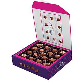 Cadbury Milk Tray Chocolate Box 360g