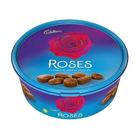 Cadbury Roses Tub 600g