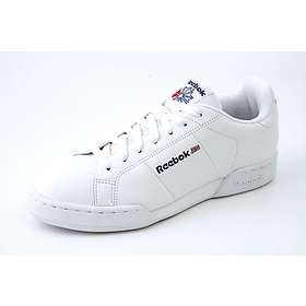 Reebok newport classic mens on sale shoes