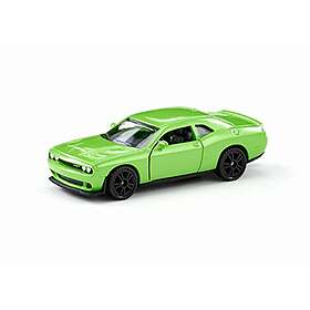 Siku 1408 Dodge Challenger SRT Hellcat