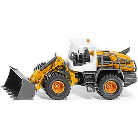 Siku Hjullastare Liebherr L566 3561 1:50