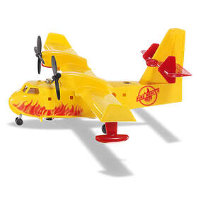 Siku 1793 Brandbekämpningsplan 1:87