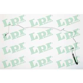 Lpr Bromsslang 6T49187