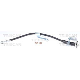 TriScan Bromsslang 8150 80108