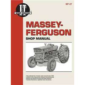 : MF MDLS Mf135 Mf150 &; Mf165