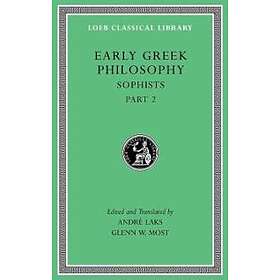 : Early Greek Philosophy: Volume IX
