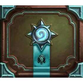: The Art of the Hearthstone