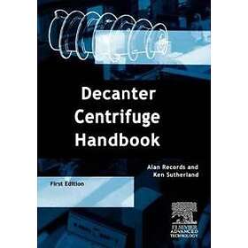 A Records: Decanter Centrifuge Handbook