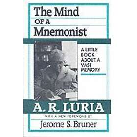 A R Luria: The Mind of a Mnemonist