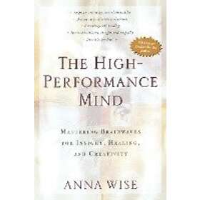 Anna Wise: High Performance Mind