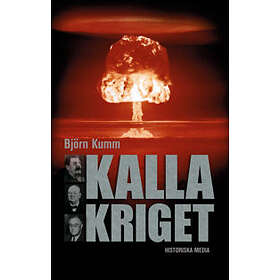 Björn Kumm: Kalla kriget