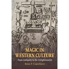 Brian P Copenhaver: Magic in Western Culture