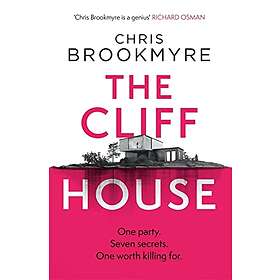 Chris Brookmyre: The Cliff House