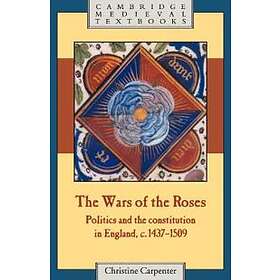 Christine Carpenter: The Wars of the Roses