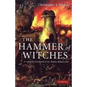 Christopher S MacKay: The Hammer of Witches