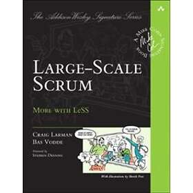 Craig Larman: Large-Scale Scrum