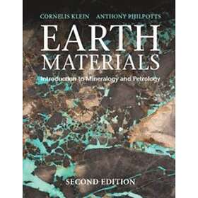 Cornelis Klein: Earth Materials