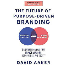 David Aaker: The Future of Purpose-Driven Branding