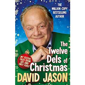 David Jason: The Twelve Dels of Christmas