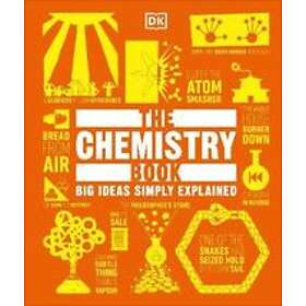 Dk: The Chemistry Book