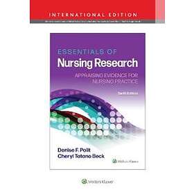 Denise Polit, Cheryl Beck: Essentials of Nursing Research