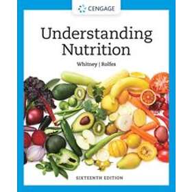 Ellie Whitney: Understanding Nutrition