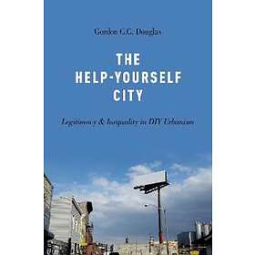 Gordon C C Douglas: The Help-Yourself City
