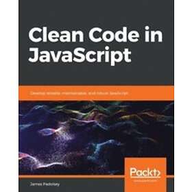 James Padolsey: Clean Code in JavaScript
